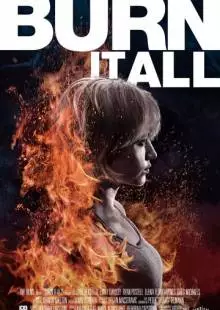 Burn It All (2021)