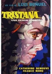 Тристана (1970)