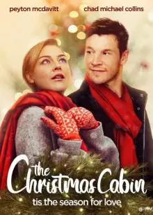 The Christmas Cabin (2019)