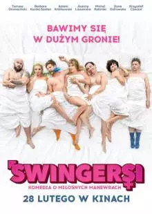 Swingersi (2020)