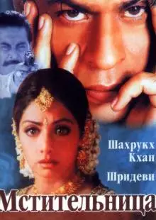 Мстительница (1996)