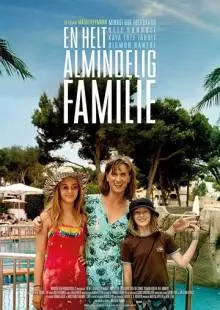 En helt almindelig familie (2020)