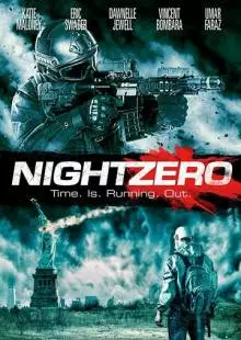 Night Zero (2018)