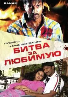 Битва за любимую (2006)