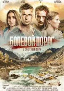 Болевой порог (2019)