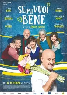 Se mi vuoi bene (2019)