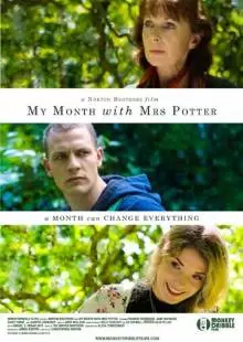 My Month with Mrs Potter (2018)