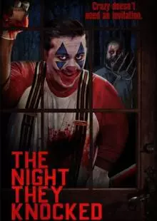 The Night They Knocked (2019)