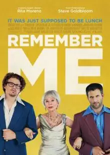 Remember Me (2016)