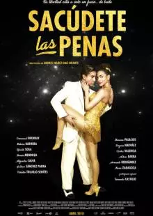 Sacudete Las Penas (2018)