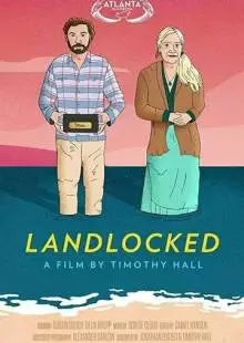 Landlocked (2021)