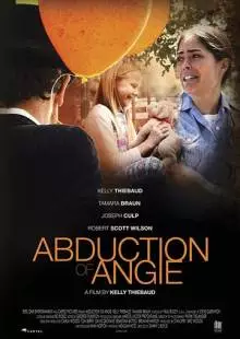 Abduction of Angie (2017)