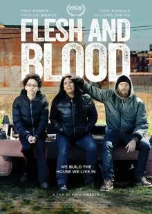 Flesh and Blood (2017)