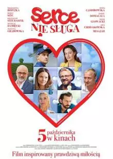 Serce nie sluga (2018)