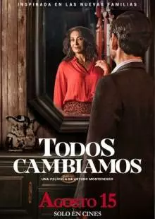 Todos cambiamos (2019)