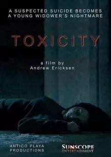 Toxicity (2018)