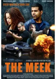 The Meek (2017)