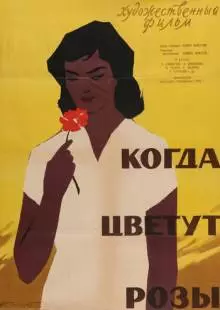 Когда цветут розы (1959)