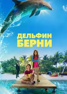 Дельфин Берни (2018)