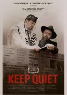 Keep Quiet (2016)