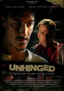 Unhinged (2018)