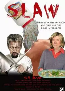 Slaw (2017)