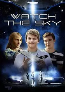 Watch the Sky (2017)