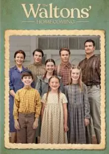 The Waltons' Homecoming (2021)