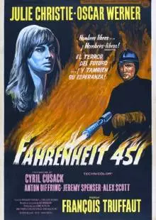 451º по Фаренгейту (1966)