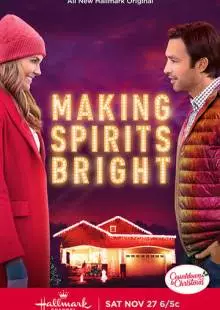 Making Spirits Bright (2021)