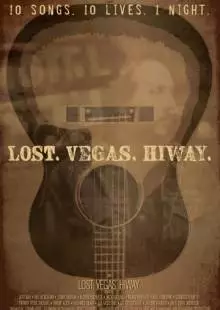 Lost Vegas Hiway (2017)