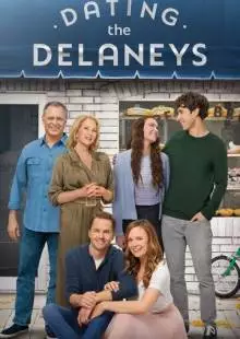 Dating the Delaneys (2022)