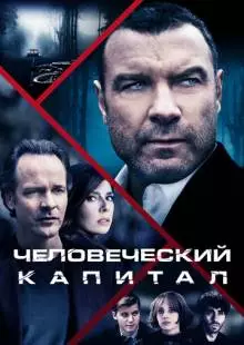 Человеческий капитал (2019)