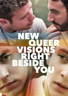 New Queer Visions: Right Beside You (2020)