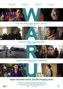 Waru (2017)