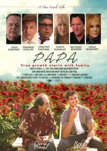 Papa (2018)