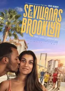 Sevillanas de Brooklyn (2021)