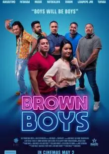 Brown Boys (2019)