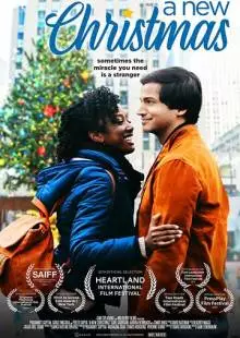 A New Christmas (2019)