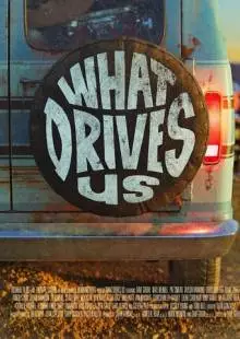 What Drives Us (2021)