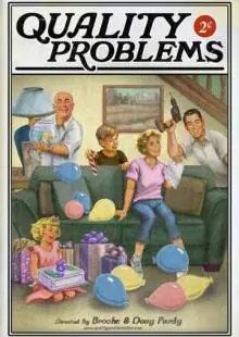 Quality Problems (2017)