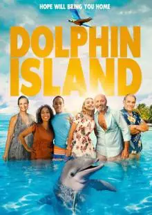 Dolphin Island (2021)