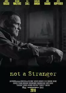 Not a Stranger (2018)