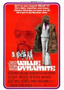 Willie Dynamite (1974)