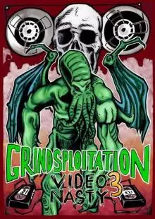 Grindsploitation 3: Video Nasty (2017)