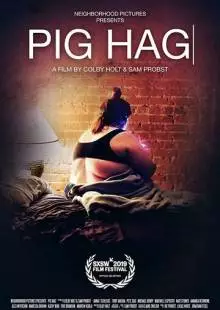 Pig Hag (2019)