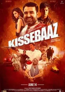 Kissebaaz (2019)