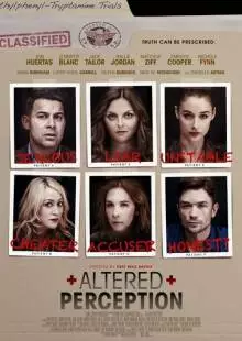 Altered Perception (2017)