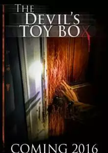 The Devil's Toy Box (2017)