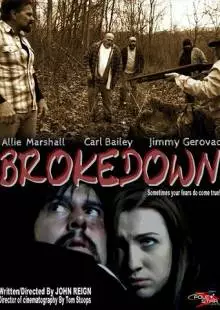 Brokedown (2018)